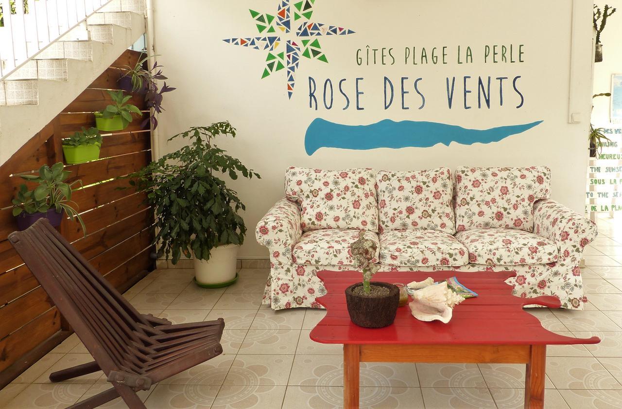 Gites Rose Des Vents 데샤이에스 외부 사진